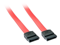 Bild von LINDY 0.7m Internes SATA III Kabel