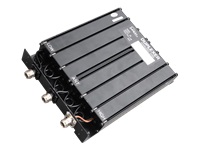 Bild von HYTERA Spiral diplexer HFS B30187 380-520MHz geeignet für RD985 RD985S eingebaut mit Einbausatz BRK09 extern verwendbar HR655 HR1065