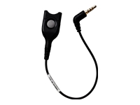 EPOS CCEL 195 cable for HP iPAQ and other PDAs including Nokia with 3.5mm Jack