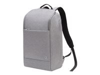 Bild von DICOTA Eco Backpack MOTION 33,02-39,62cm 13-15,6Zoll Light Grey
