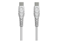 Bild von BIOND BIO-12-TT USB-C to Type-C 3A cable 1,2m