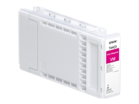 Bild von EPSON Singlepack Vivid Magenta T44Q340 UltraChrome PRO 12 350ml