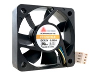 Bild von QNAP FAN-5CM-T01 50x50x15mm fan 12V 4PIN