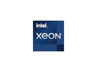 Intel Xeon E-2336 (6C⁄12T) 2,9 GHz Tray Sockel 1200