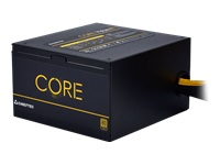 Chieftec Core BBS-700S 750W ATX23 | Core