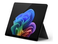 Bild von MS Surface Pro11 Snapdragon X Elite 33,02cm 13Zoll 16GB 1TB SSD W11P Black