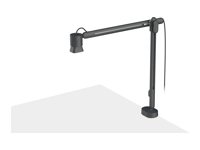 Bild von LOGITECH Reach Camera Graphite