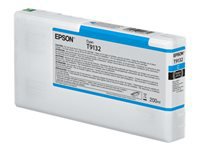 Bild von EPSON T9132 Cyan Ink Cartridge 200ml