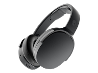 SKULLCANDY HESH EVO LANGATTOMAT AROUND EAR KUULOKKEET MUSTA - Langattomat kuulokkeet - 810015587195 - 1