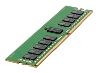 Bild von HPE Memory 256GB Octal Rank x4 DDR4-3200 CAS-26-22-22 3DS Load Reduced Smart Kit