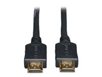 Bild von EATON TRIPPLITE Standard-Speed HDMI Cable Digital Video with Audio M/M Black 100ft. 30,5m