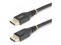 STARTECH 15m Active DisplayPort Cable