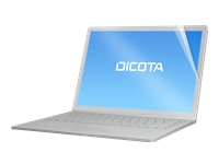 Bild von DICOTA Anti-glare filter 3H for Laptop 33,78cm 13,3Zoll Wide 16:10 self-adhesive