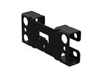 JABRA Mounting bracket wall mountable black for PanaCast 50 50 Room System