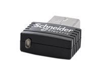 APC Wireless Coordinator & Router Network adapter, USB charcoal, TAA Compliant