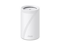 TP-LINK BE14000 Whole Home Mesh Wi-Fi 7 System Tri-Band 1 pack