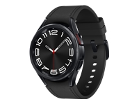 Bild von SAMSUNG Galaxy Watch6 Classic Bluetooth 43mm SM-R950 Black