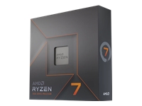 Bild von AMD Ryzen 7 7700X 5.4GHz AM5 8C/16T 105W 40MB TRAY