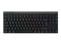 Bild von LOGITECH G515 LIGHTSPEED TKL Black (DE)