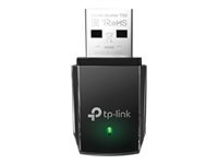 TP-LINK ARCHER T3U AC1300 WIFI MINI USB ADAPTER - Tarvikkeet - 6935364083830 - 1