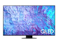 Телевизор SAMSUNG TV QLED 75inch QE75Q80CAT