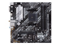 Bild von ASUS PRIME B550M-A WIFI II AM4 mATX MB 4xDDR4 2xM.2 4XSATA