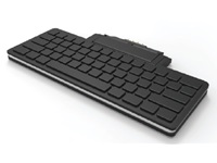 Bild von MITEL K680i QWERTZ Tastatur für MITEL 6867i und 6869i