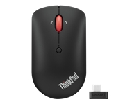 Bild von LENOVO ThinkPad USB-C Wireless Compact Mouse