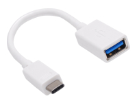 Bild von SANDBERG USB-C to USB 3.0 Converter