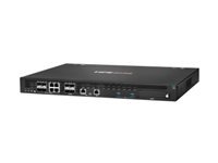 HPE Aruba Networking 9114 4x SFP+ 4x Combo 1x Expansion Slot Hybrid Gateway EU en
