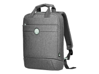 PORT DESIGNS Yosemite Eco Backpack 13/14p Grey