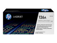 Bild von HP 126A LaserJet Original Bildtrommel Standardkapazität 14.000 Seiten 1er-Pack