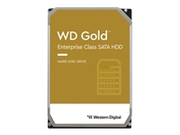 Bild von WD Gold 20TB HDD SATA 6Gb/s Enterprise 8.89cm 3.5Zoll 512MB cache