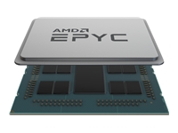HPE AMD EPYC 9754 CPU