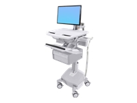 ERGOTRON STYLEVIEW CART WITH LCD ARM