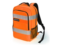 Bild von DICOTA Backpack HI-VIS Base 24 litre orange