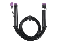ASUS ROG-EQUALIZER 12V-2x6 PCI-E Cable