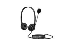 HP USB G2 STEREO HEADSET