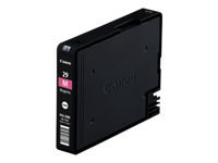 Bild von CANON PGI-29 M Tinte magenta Standardkapazität 1.900 Pictures 1er-Pack