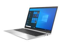 HP ELITEBOOK 840 G8 AERO I7-1165G7 14INCH FHD UWVA SUREVIEWR 32GB (2X16GB) 1TB SSD WIFI6 BT5 UMA 4G W10PRO64 W3/3/3