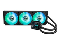 Bild von ASUS PRIME LC 360 ARGB all-in-one liquid CPU cooler