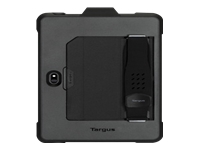 Bild von SAMSUNG Targus Field Ready Case Tab Active4 Pro Black
