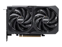 Bild von MSI GeForce RTX 5060 8GB SHADOW 2X OC
