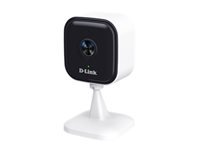 D-LINK Mini camérafixe 2K Wi-Fi N Full HD 3 Mégapixels 3 mois denregistrement Cloud offert