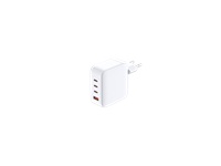 Bild von D-LINK DCF-141 140W GaN Charger Ladegerät 3x USB-C 1x USB-A
