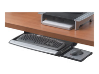 FELLOWES Support clavier Deluxe Office Suites™ - Antibactérien