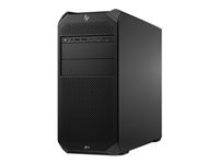 HP Z4 G5 TWR W7-2495X 64GB 1TB (ML)