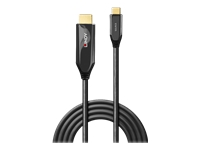 Bild von LINDY 2m USB Type C to HDMI 8K60 Adapter Cable