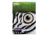 EPSON Fine Art Cotton Textured Natural A