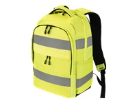 Bild von DICOTA Backpack HI-VIS 25 litre yellow